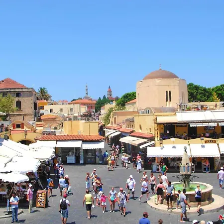 Jimmy, Pilona Village Vakantiehuis *