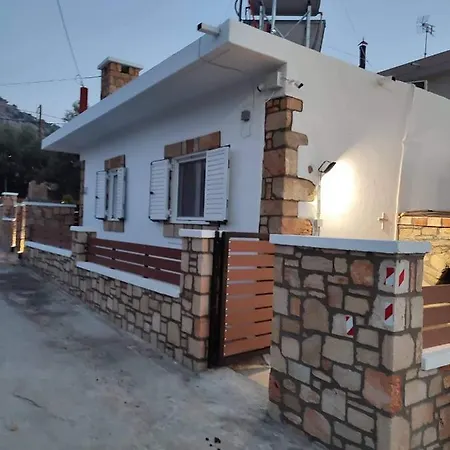 Jimmy, Pilona Village *