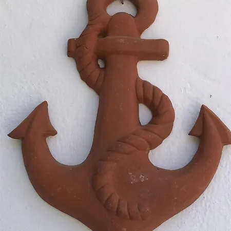 Jimmy, Pilona Village Vlicha (Rhodes)