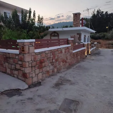 Jimmy, Pilona Village *