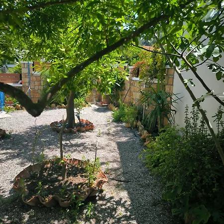 Jimmy, Pilona Village * Vlicha (Rhodes)