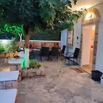 Jimmy, Pilona Village * Vlicha (Rhodes)