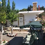 Jimmy, Pilona Village * Vlicha (Rhodes)