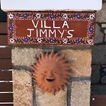 Casa vacanze Jimmy, Pilona Village Vlicha (Rhodes)