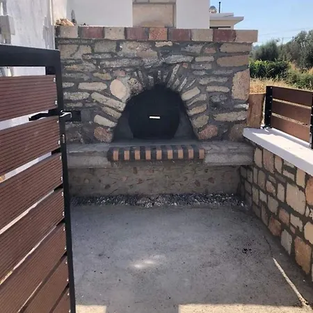 펜션 Jimmy, Pilona Village