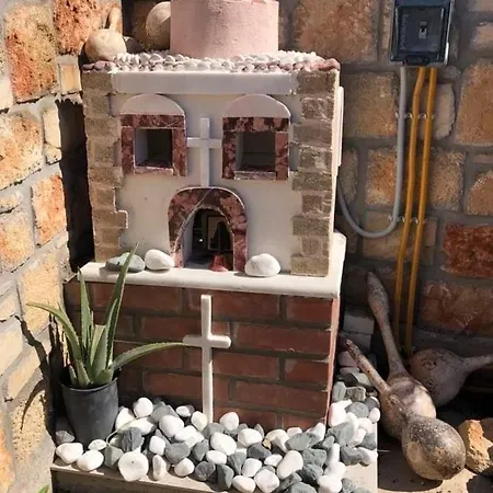 Hébergement de vacances Jimmy, Pilona Village Vlicha (Rhodes)