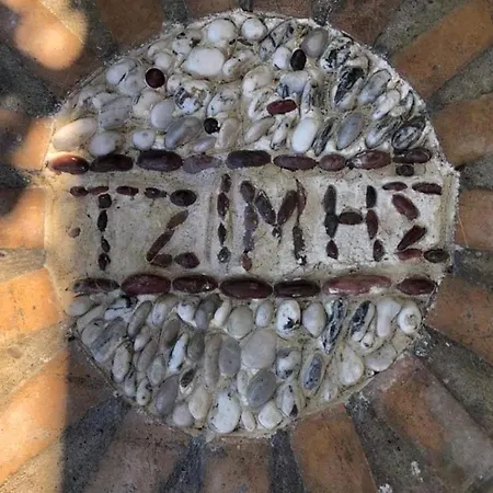 Jimmy, Pilona Village * Vlicha (Rhodes)