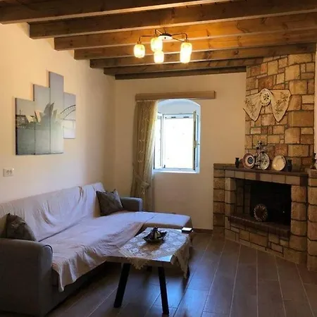 Jimmy, Pilona Village * Vlicha (Rhodes)