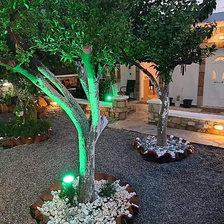 Casa de Férias Jimmy, Pilona Village Vlicha (Rhodes)