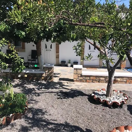 Jimmy, Pilona Village