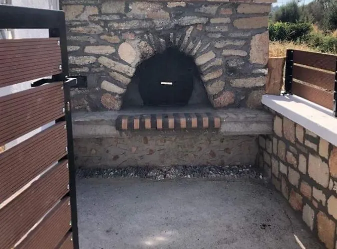 بيت للعطل Jimmy, Pilona Village