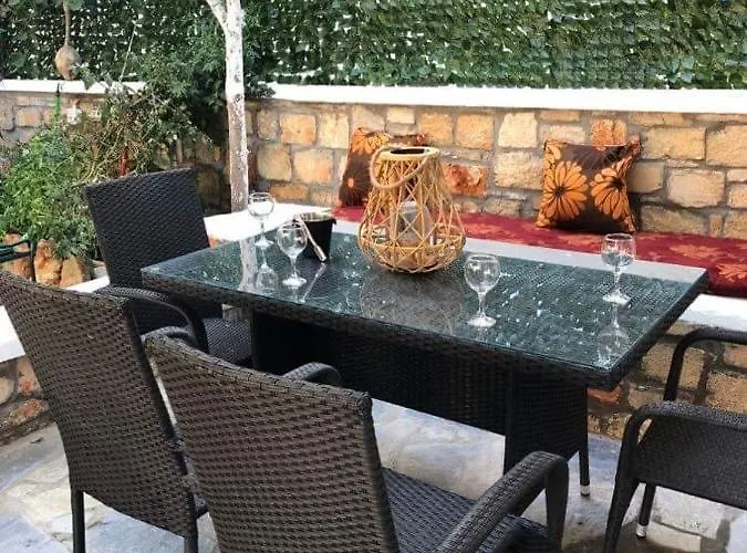 Jimmy, Pilona Village بيت للعطل *