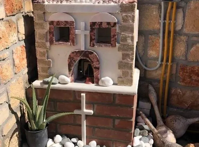 Casa vacanze Jimmy, Pilona Village Vlicha (Rhodes)