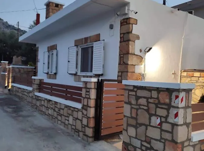 Jimmy, Pilona Village *