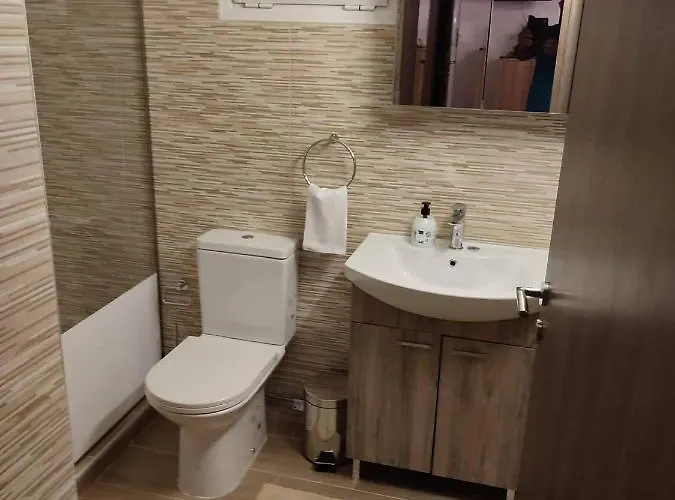 Jimmy, Pilona Village Casa vacanze