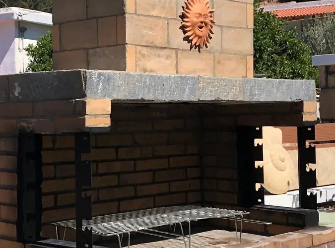 Jimmy, Pilona Village Casa vacanze