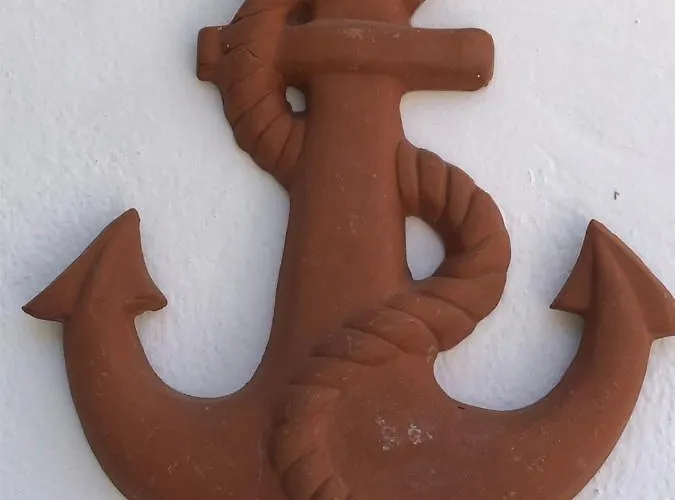 Jimmy, Pilona Village Vlicha (Rhodes)